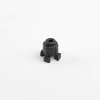 Motor Pulley voor Sony H-Mechanism loopwerk (M903 cam motor) (PP-0345)