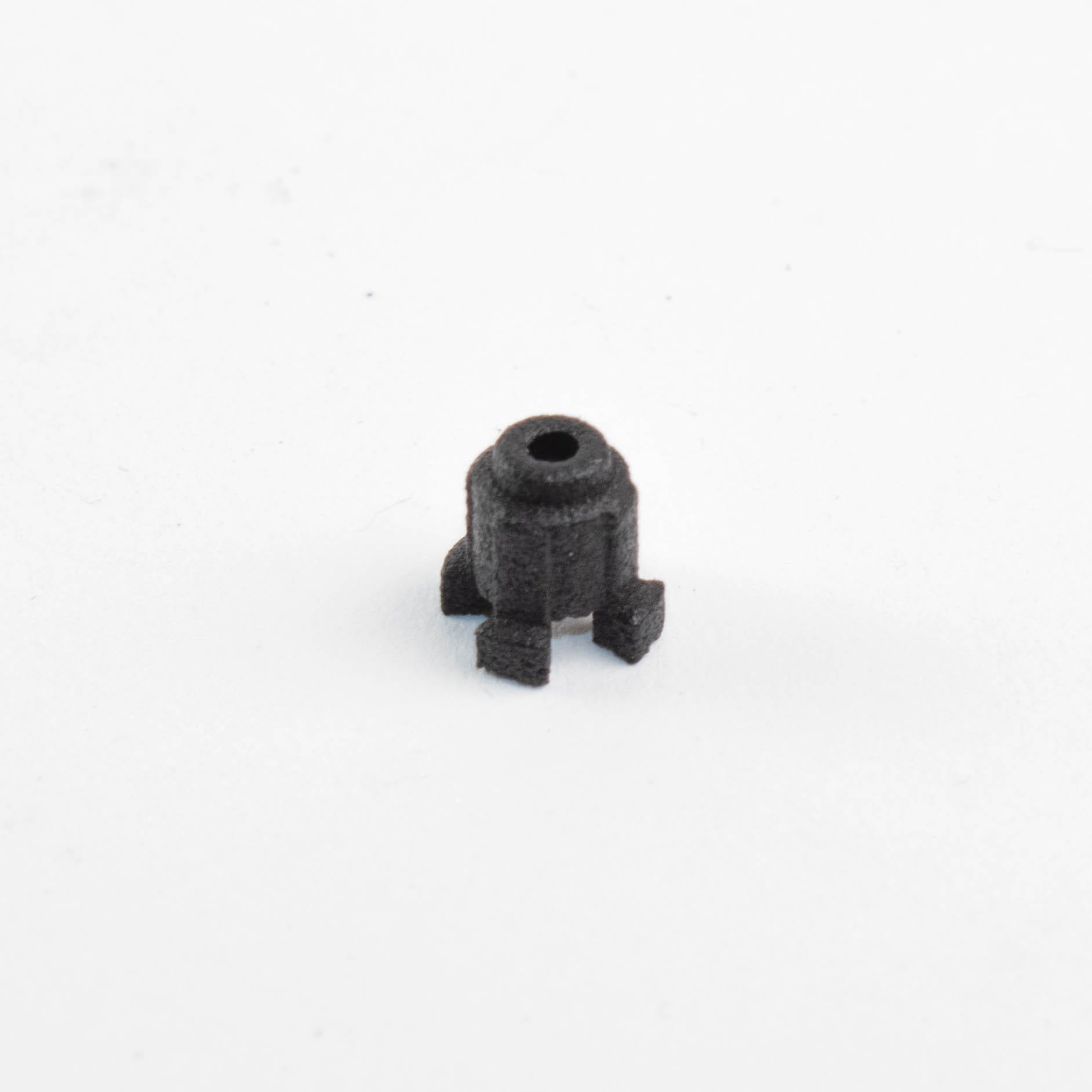 Motor Pulley voor Sony H-Mechanism loopwerk (M903 cam motor) (PP-0345)