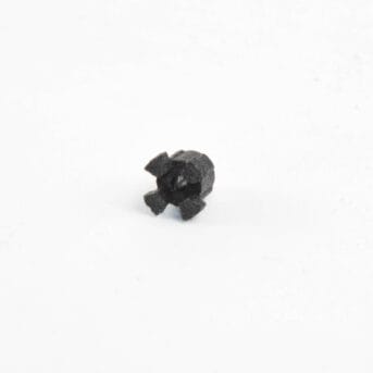 Motor Pulley voor Sony H-Mechanism loopwerk (M903 cam motor) (PP-0345) - Afbeelding 3