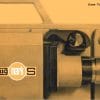 Eumig Mark S (with electronic scheme) Gebruikshandleiding, Talen: Duits cover
