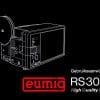 Eumig RS3000 User manual, Languages: Dutch