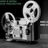 Imac 420 NV, 620 NV Gebruikshandleiding, Talen: Duits Engels Frans Italiaans cover