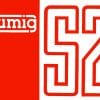 Eumig S2 Gebruikshandleiding, Talen: Nederlands cover
