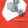 Hokushin Model 102 series Gebruikshandleiding, Talen: Engels cover