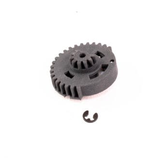 Take up gear Panasonic Z-chassis VHS decks (Q814962, VXL2670) (PP-0352)