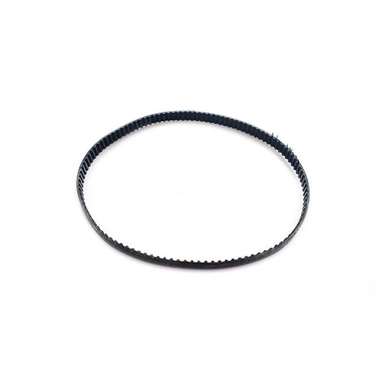 Porst Superlux SR8 sprocket belt