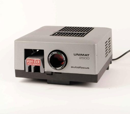 Zeiss Ikon Unimat 2500 Autofocus