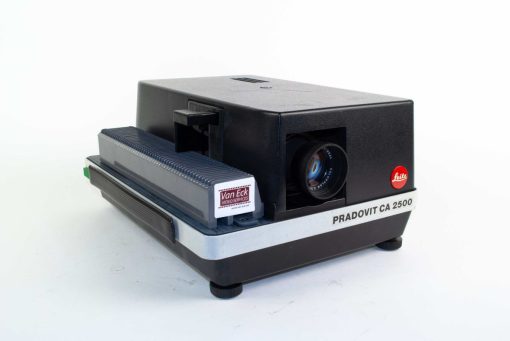 Leitz Pradovit CA 2500