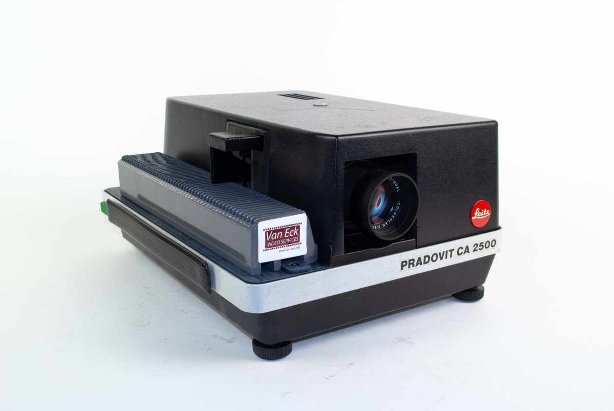 Leitz Pradovit CA 2500