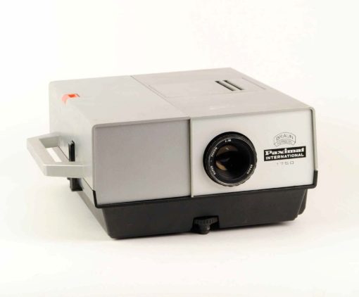 Braun Paximat International 1750