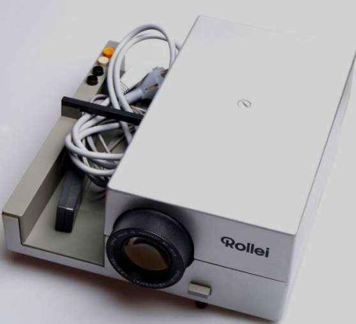 Rollei P66a belt (fan belt) - Image 2