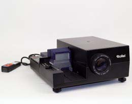 Rollei P66a belt (fan belt) - Image 3