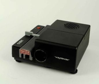 Voigtländer VP 200 AF