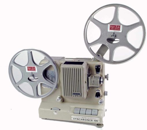 Noris 8 Synchroner 100 belt (drive belt) - Image 2