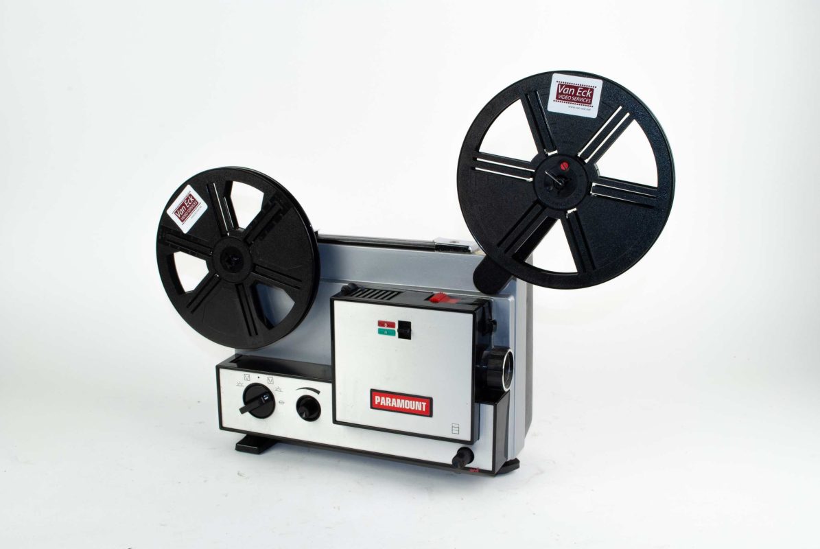 Paramount All8 belt (drive belt) - Image 2