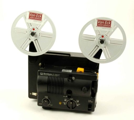 Sankyo P-1600 belt (top belt) - Image 2
