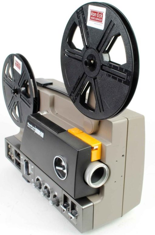 Sankyo Sound 600 belt (top belt) - Image 2