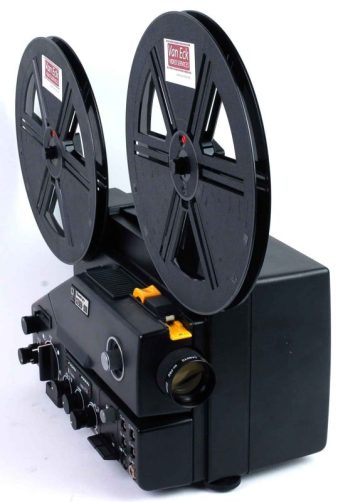 Sankyo Stereo-800