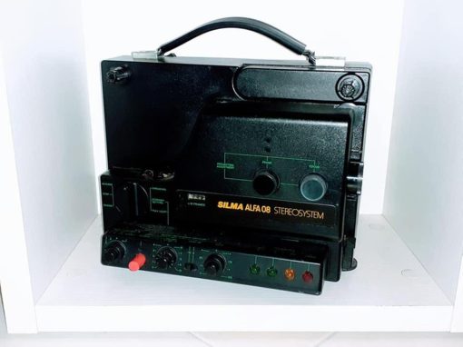 Silma Alfa 08