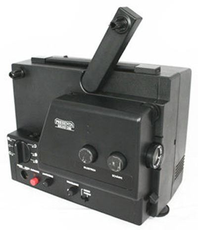 Presenta Sound 5300 belt (drive belt (flat)) - Image 2