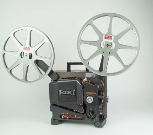 Eiki SL-2 (Super Slot Load) supply arm belt - Image 2