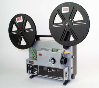 Elmo Sound ST-1200D Magnetic