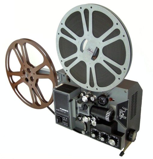 Fumeo 16mm belt (drive belt) - Image 4
