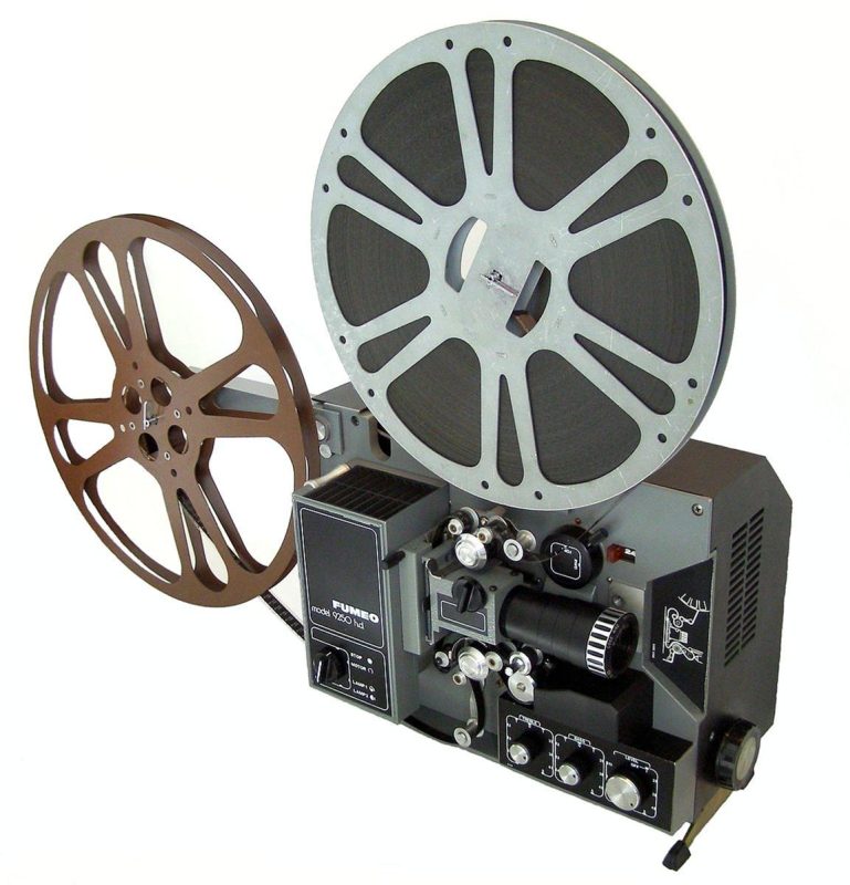 Fumeo 16mm belt (drive belt) - Image 4