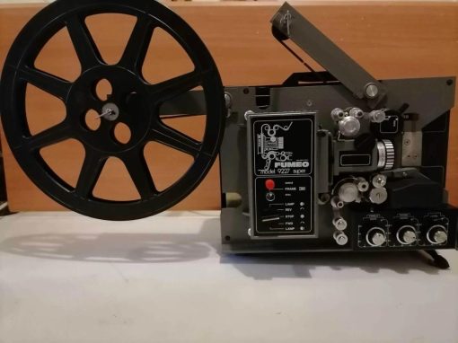 Fumeo 16mm belt (drive belt) - Image 9