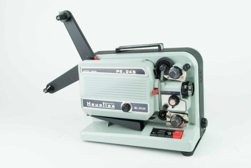 Heurtier P6 24 B Bi-Film belt (drive belt) - Image 2