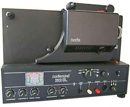 Noris Norisound 322 S belt (drive belt) - Image 3