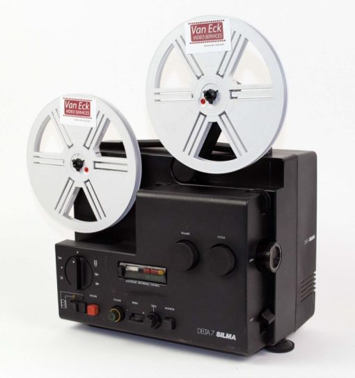 Silma Delta 7 Sound