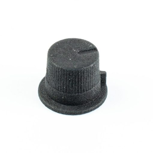 Elmo GS-800, SC-18, ... volume - tone button (for 6mm axis) (PP-0153) - Image 4