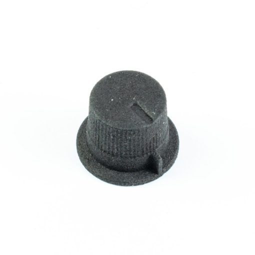 Elmo GS-800, SC-18, ... volume - tone button (for 6mm axis) (PP-0153)