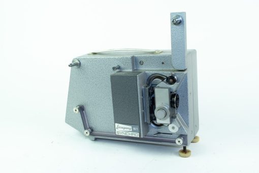 Liesegang S1 Synchro (regular 8 films) (used) - Image 10