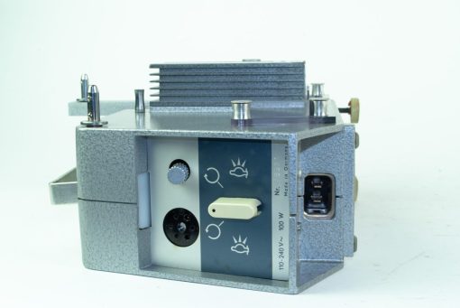 Liesegang S1 Synchro (regular 8 films) (used) - Image 4