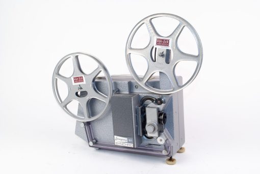 Liesegang S1 Synchro (regular 8 films) (used)
