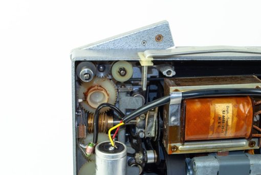 Liesegang S1 Synchro (regular 8 films) (used) - Image 14