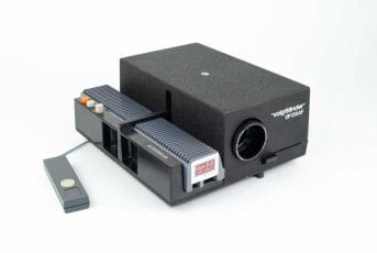Voigtländer VP135 AF