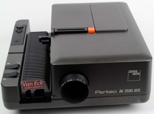 Zeiss Ikon Perkeo AV 2500 AFS