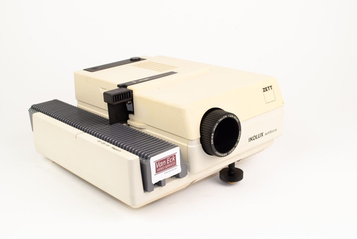 Zeiss Ikon Ikolux 452 belt (fan belt) - Image 2