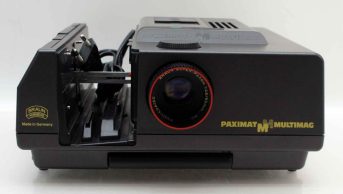 Braun Paximat Multimag 5025 AFC