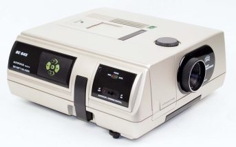 Braun Paximat Multimag SC 643