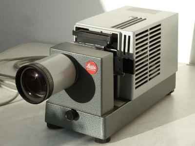 Leitz Prado Universal