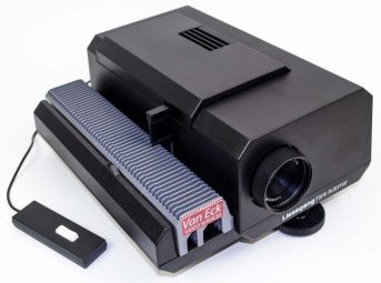 Liesegang Fanti Automat (type 360)