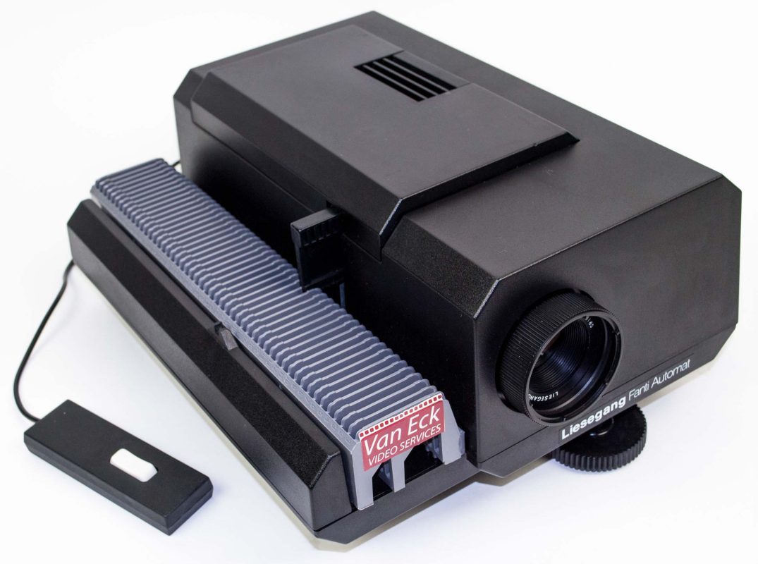 Liesegang Fanti Automat (type 360)