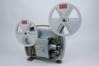 Revue 310 super8