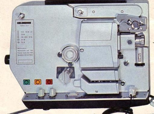 Silma 240-S