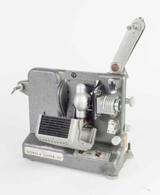 Noris 8 - super 50 belt (drive belt) - Image 3