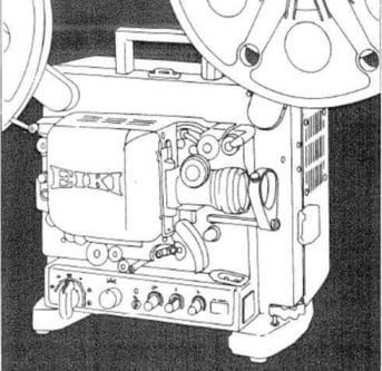 Eiki NT-1